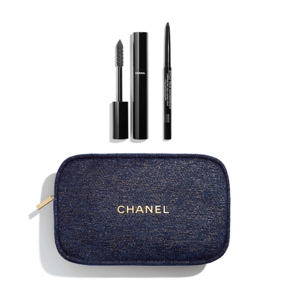 CHANEL Makeup Chanel Holiday Makeup Set 223 A Sight To See Poshmark